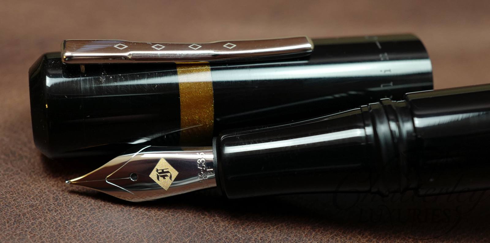 wtf Franklin-Christoph Model 19