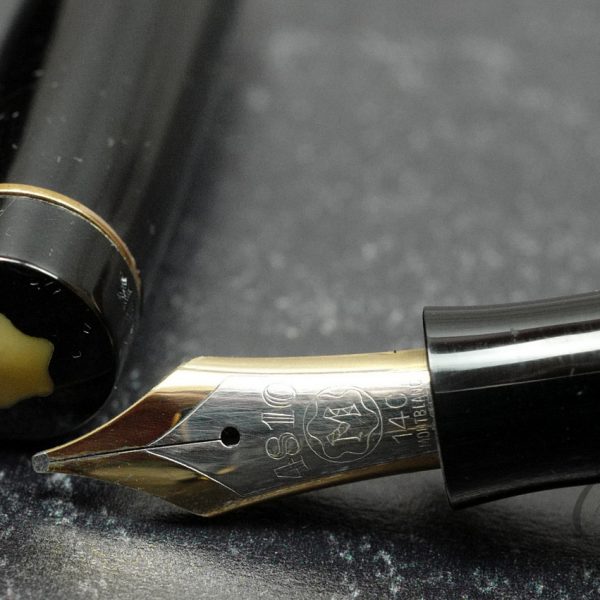 montblanc 136