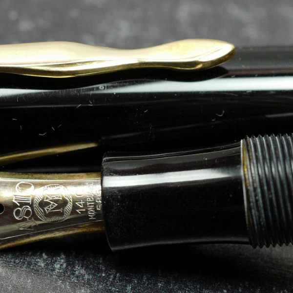 montblanc 136