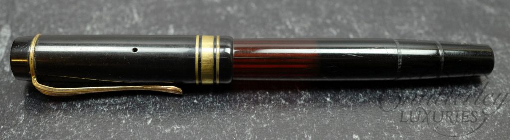 Montblanc 134 hotsell