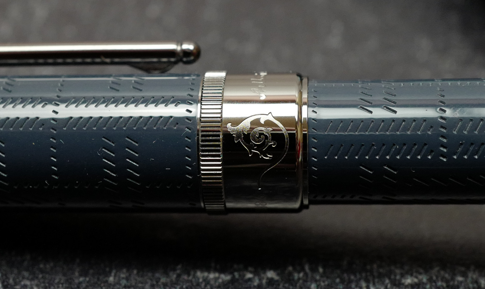 Montblanc Writers Edition Sir Arthur Conan Doyle Limited Edition -  Accessories