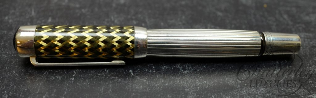 montblanc jp morgan