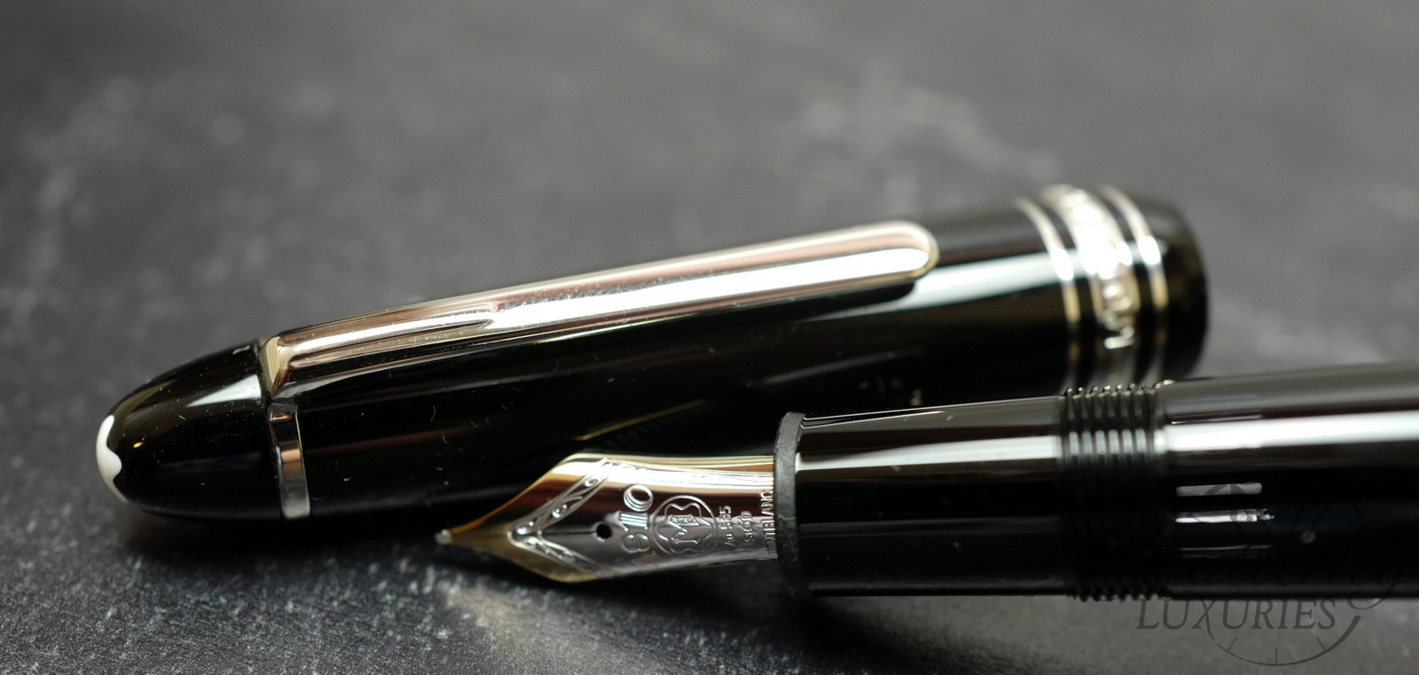 Montblanc discount meisterstuck 146