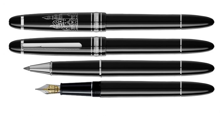 Set montblanc clearance