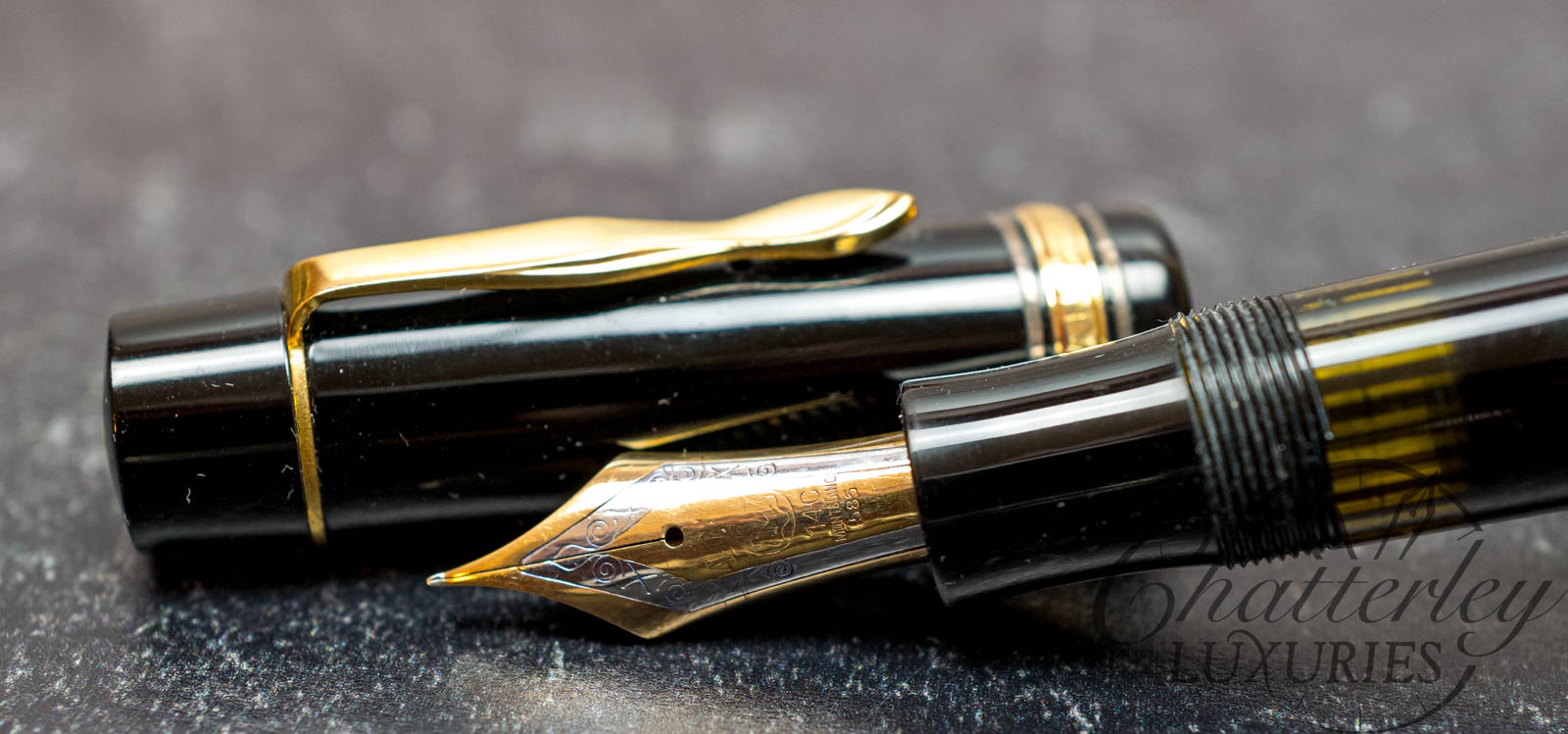 Montblanc 139 discount history