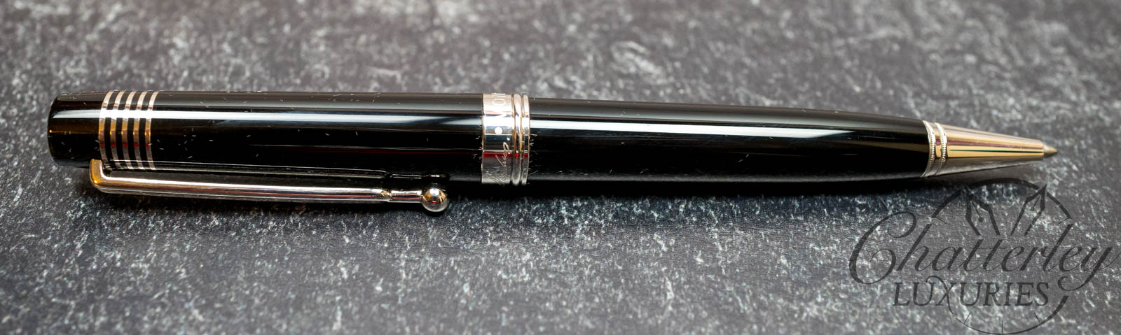 Montblanc hotsell johannes brahms