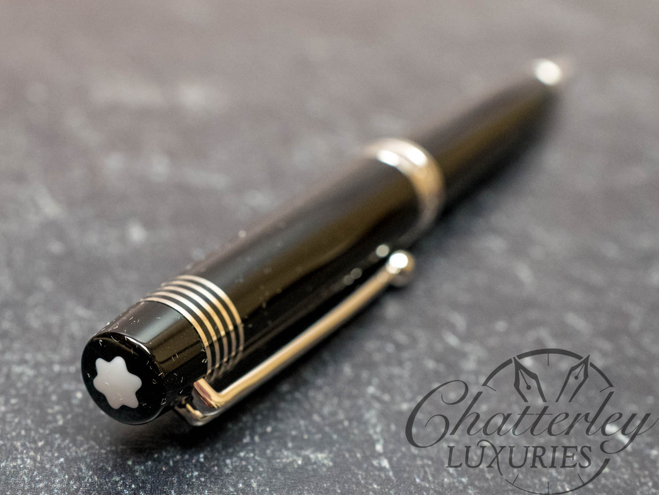 Montblanc brahms 2024