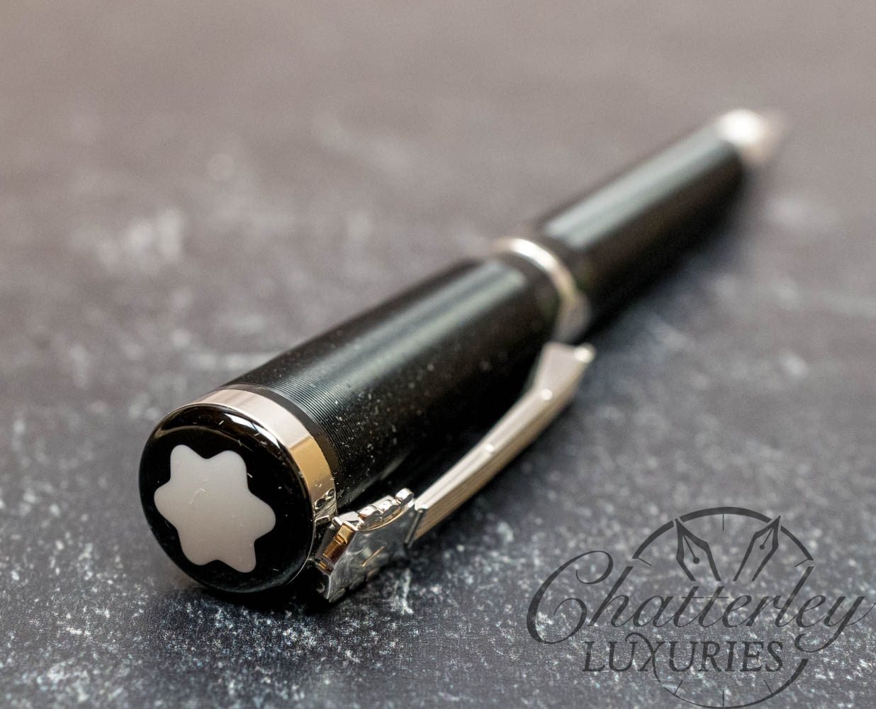 Montblanc john lennon on sale pen