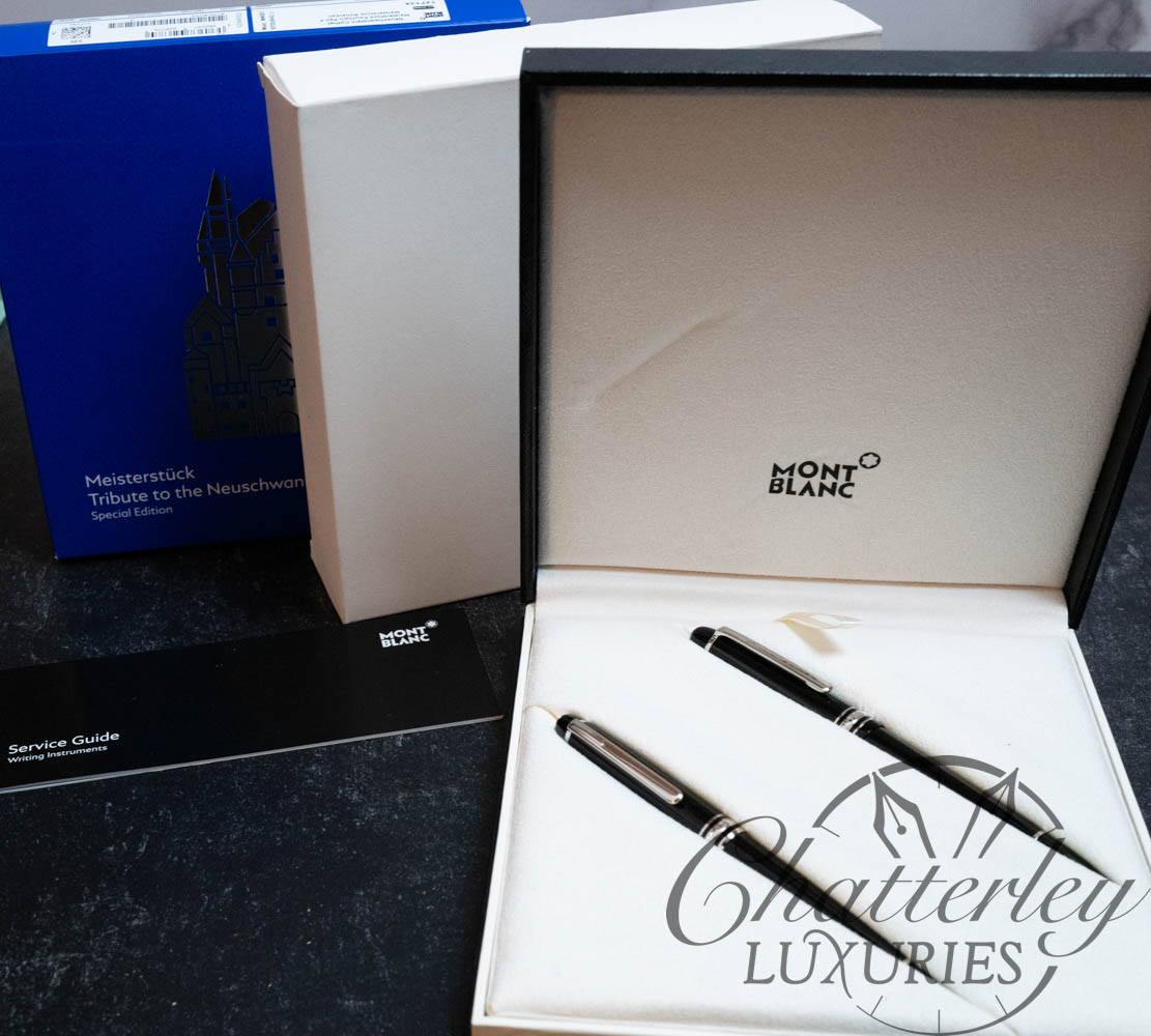 Set montblanc outlet