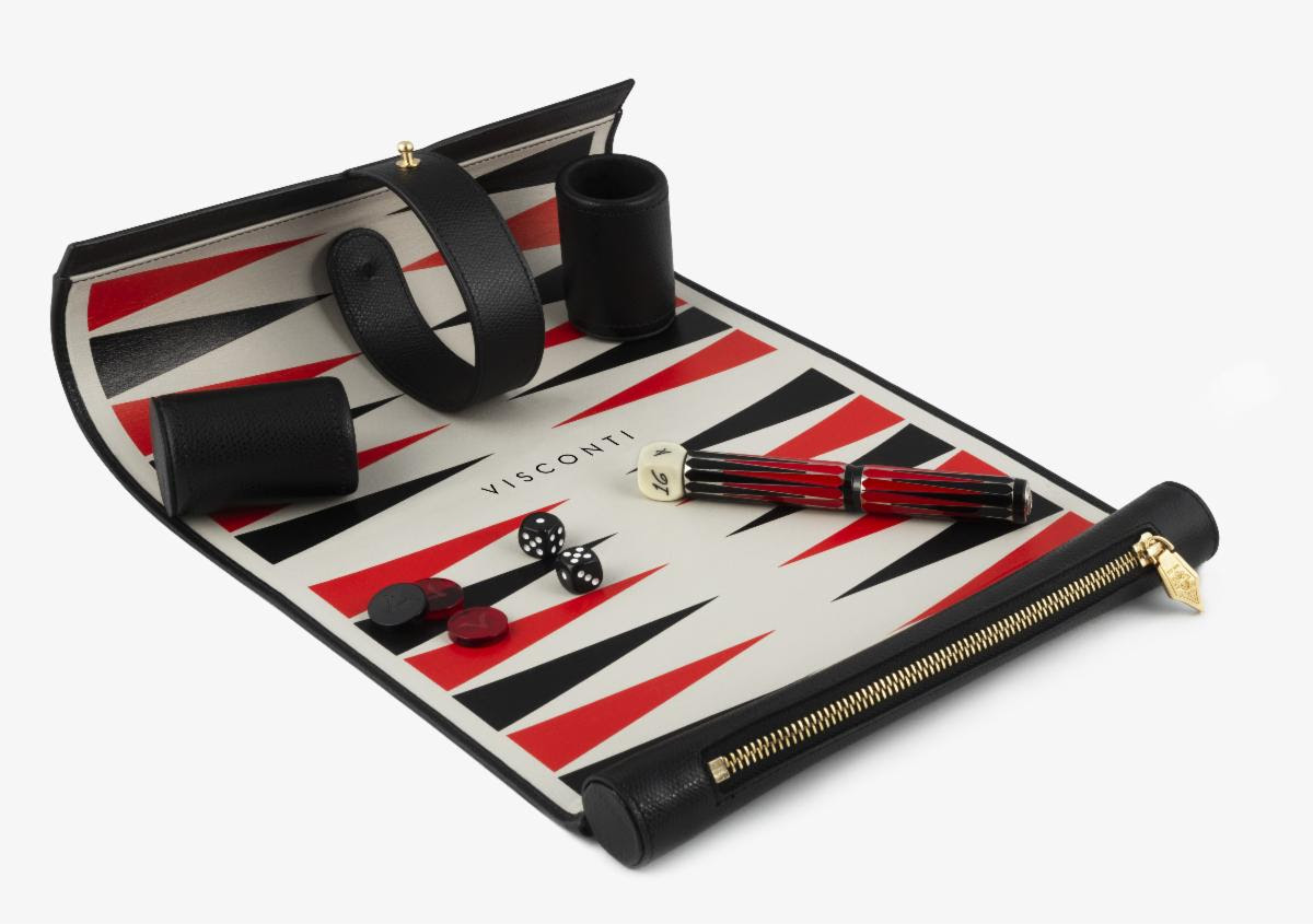 Backgammon Game, Systems