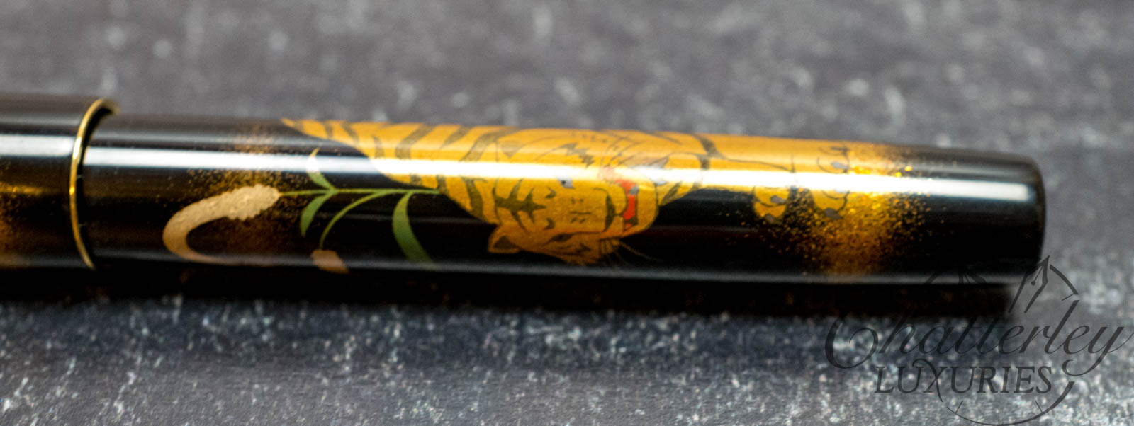 Fountain Pens: artisanal tradition and refinement