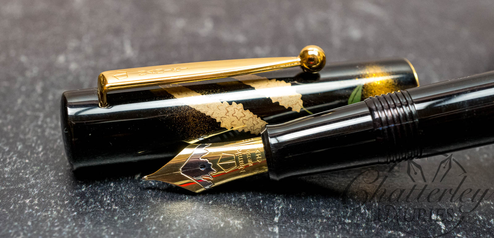 Fountain Pens: artisanal tradition and refinement