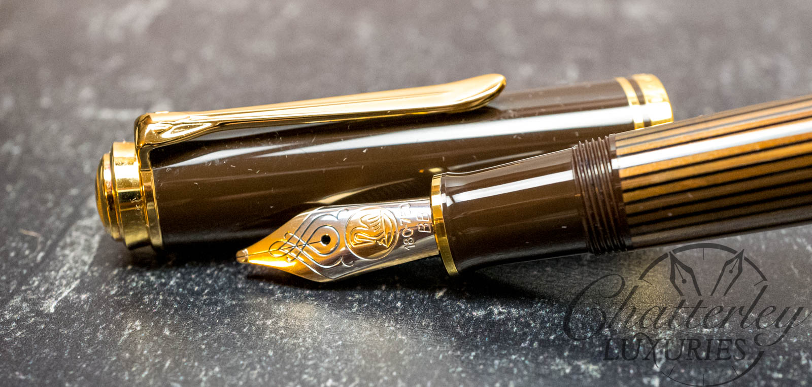 pelikan – Chatterley