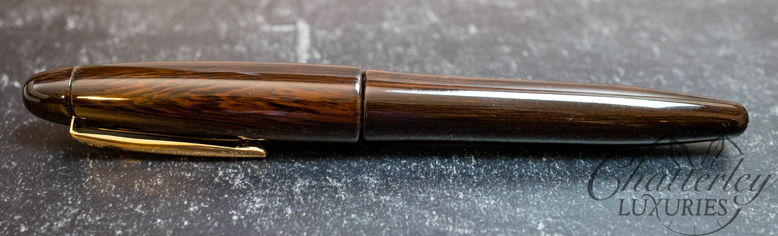 Sailor Precious Wood Tagayasan Ironwood