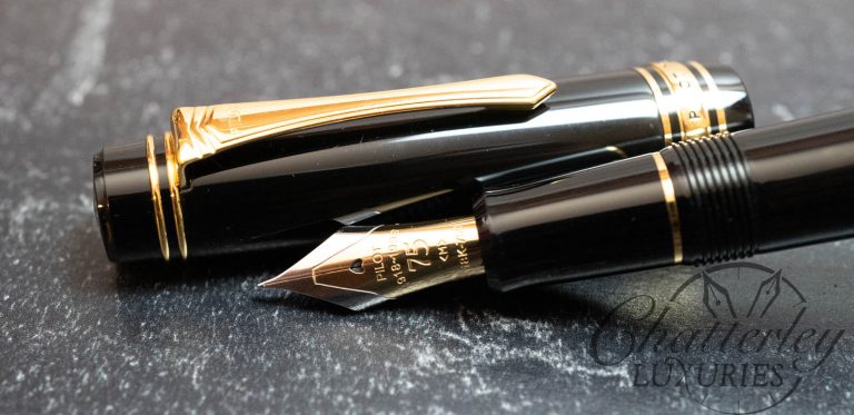 Pilot 75th Anniversary Fountain Pen