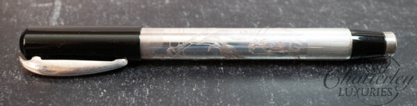 Visconti Hanoverian Equestrian Fountain Pen - Image 3