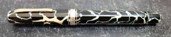 Omas Galileo "Year of Light" Limited Edition Fountain Pen - Image 2