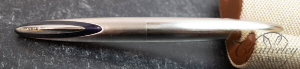 Cross Verve Platinum Fountain Pen - Image 2