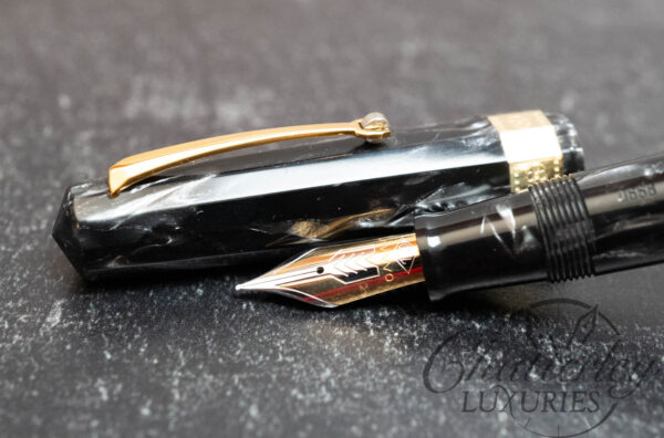 Omas The Cinema Fountain Pen