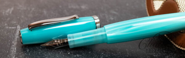 Scribo La Dotta Labante Limited Edition Fountain Pen