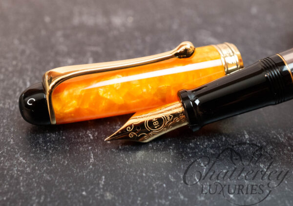 Aurora 88 Sole Limited Edition Fountain Pen