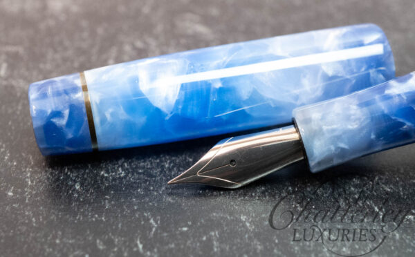 Rockstar DayDreamer 1315 Bluestone Fountain Pen