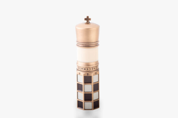 Visconti Visconti Checkmate Limited Edition Fountain Pen - Image 10