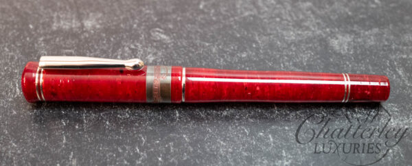 Delta Giacomo Puccini Rollerball Pen - Image 2