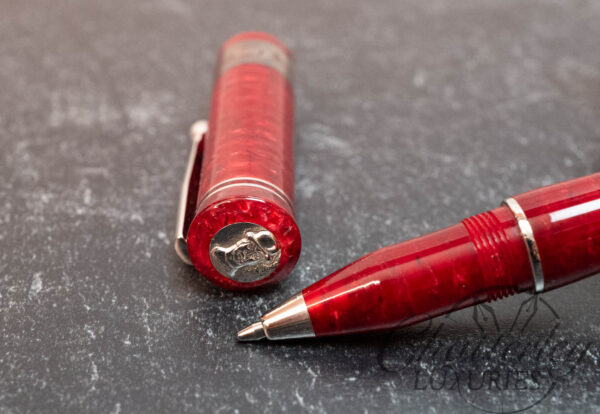 Delta Giacomo Puccini Rollerball Pen
