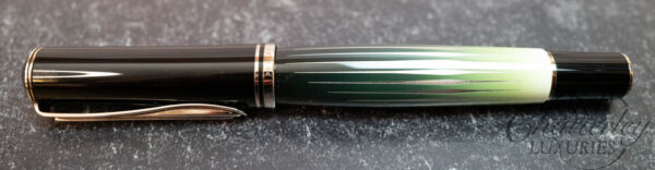 Pelikan Polar Lights Rollerball Pen - Image 2