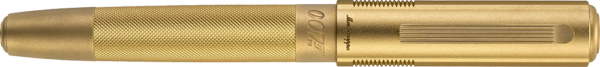 Montegrappa 007 Goldfinger Special Issue Fountain Pen - Image 5