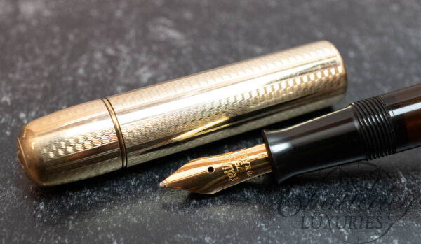 Pelikan Originals Of Their Time 1931 Model 112 Fountain Pen