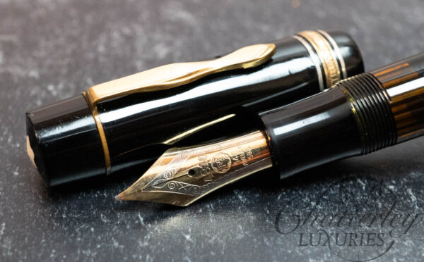 Montblanc Meisterstück L139 14c Fountain Pen