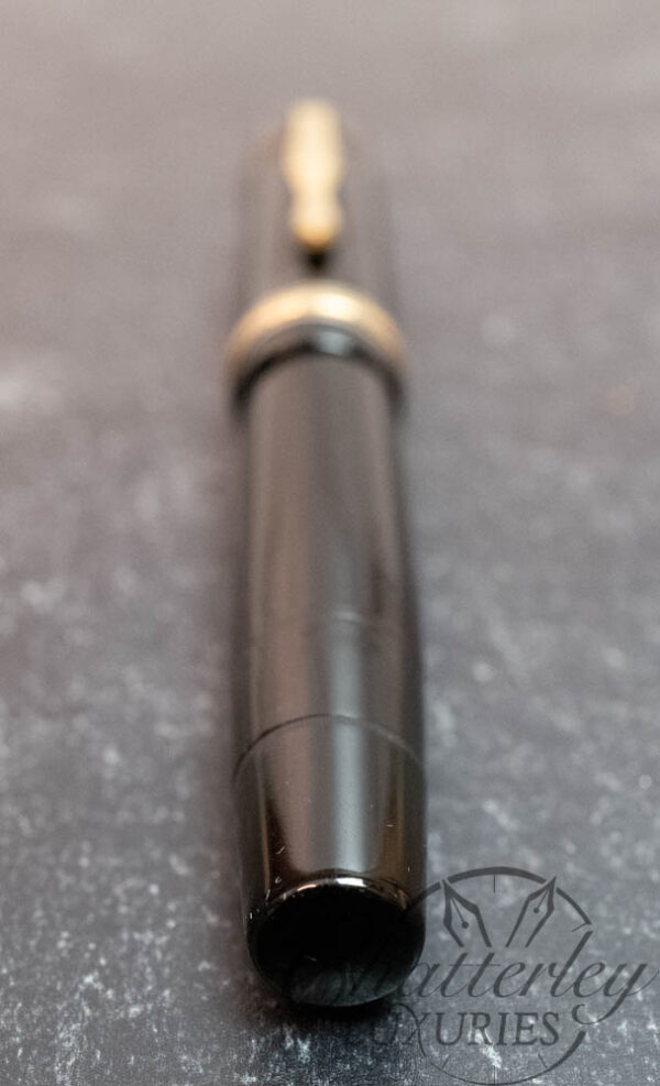 Montblanc Meisterstück L139 14c Fountain Pen - Image 8