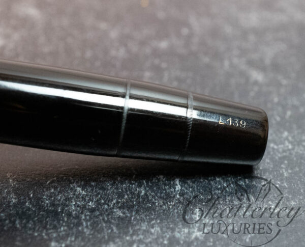 Montblanc Meisterstück L139 14c Fountain Pen - Image 10