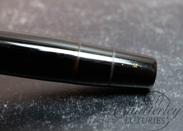 Montblanc Meisterstück L139 14c Fountain Pen - Image 11