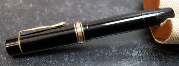 Montblanc Meisterstück L139 14c Fountain Pen - Image 3