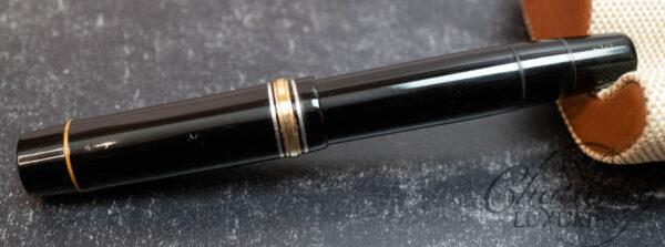 Montblanc Meisterstück L139 14c Fountain Pen - Image 4