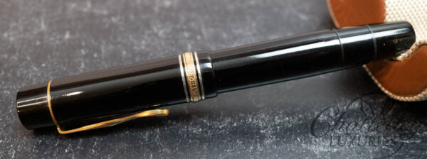 Montblanc Meisterstück L139 14c Fountain Pen - Image 5