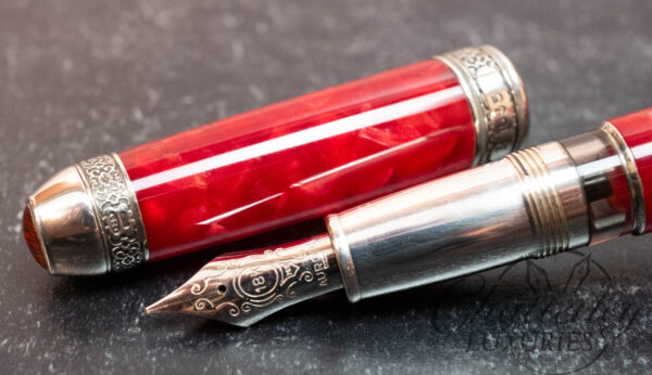 Aurora 85th Anniversary Limited Edition Fountain Pen