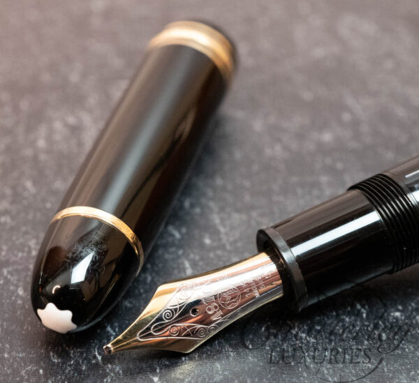 Montblanc 149 Fountain Pen with 14k nib