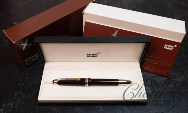 Montblanc Meisterstuck Le Petite Prince & Avator Special Edition Rollerball Pen - Image 6