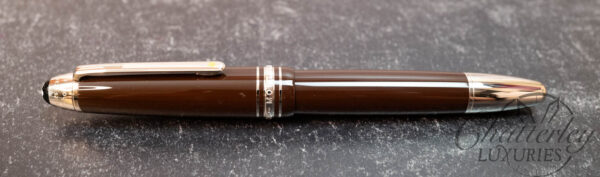 Montblanc Meisterstuck Le Petite Prince & Avator Special Edition Rollerball Pen - Image 2