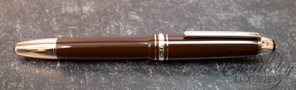 Montblanc Meisterstuck Le Petite Prince & Avator Special Edition Rollerball Pen - Image 3