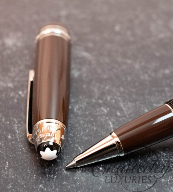Montblanc Meisterstuck Le Petite Prince & Avator Special Edition Rollerball Pen