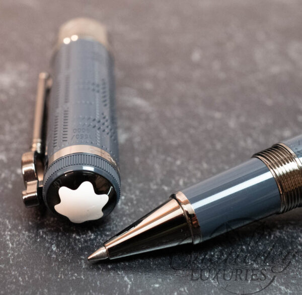 Montblanc Writers Edition Sir Arthur Conan Doyle Limited Edition Rollerball