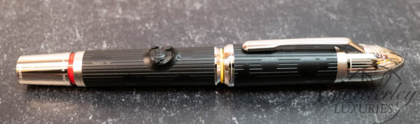 Montblanc Great Characters Walt Disney Special Edition Rollerball Pen - Image 3