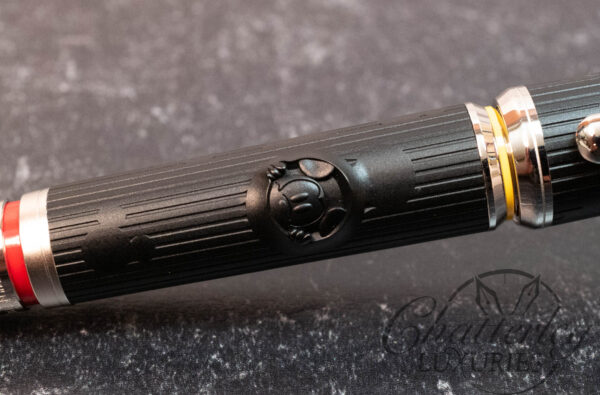Montblanc Great Characters Walt Disney Special Edition Rollerball Pen - Image 4