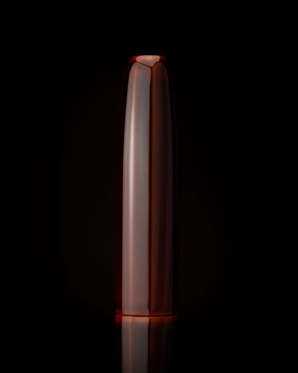 Scribo PIUMA Hane Tamenuri Urushi Limited Edition Fountain Pen - Image 5