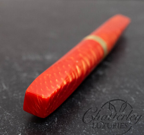 Chateau Shinogi Prototype Fountain Pen Collection - Image 10